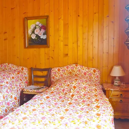 Chalet Sur Ollon