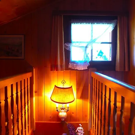Chalet Sur Ollon Villars-sur-Ollon