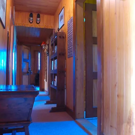 Chalet Sur Ollon * Villars-sur-Ollon
