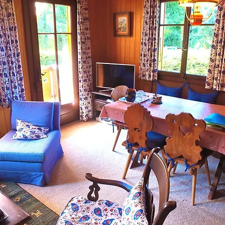 Chalet Sur Ollon